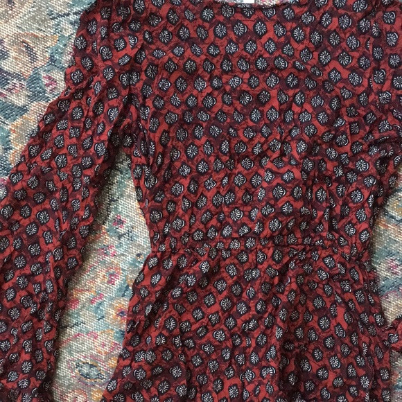 Boho Romper - Picture 9 of 11